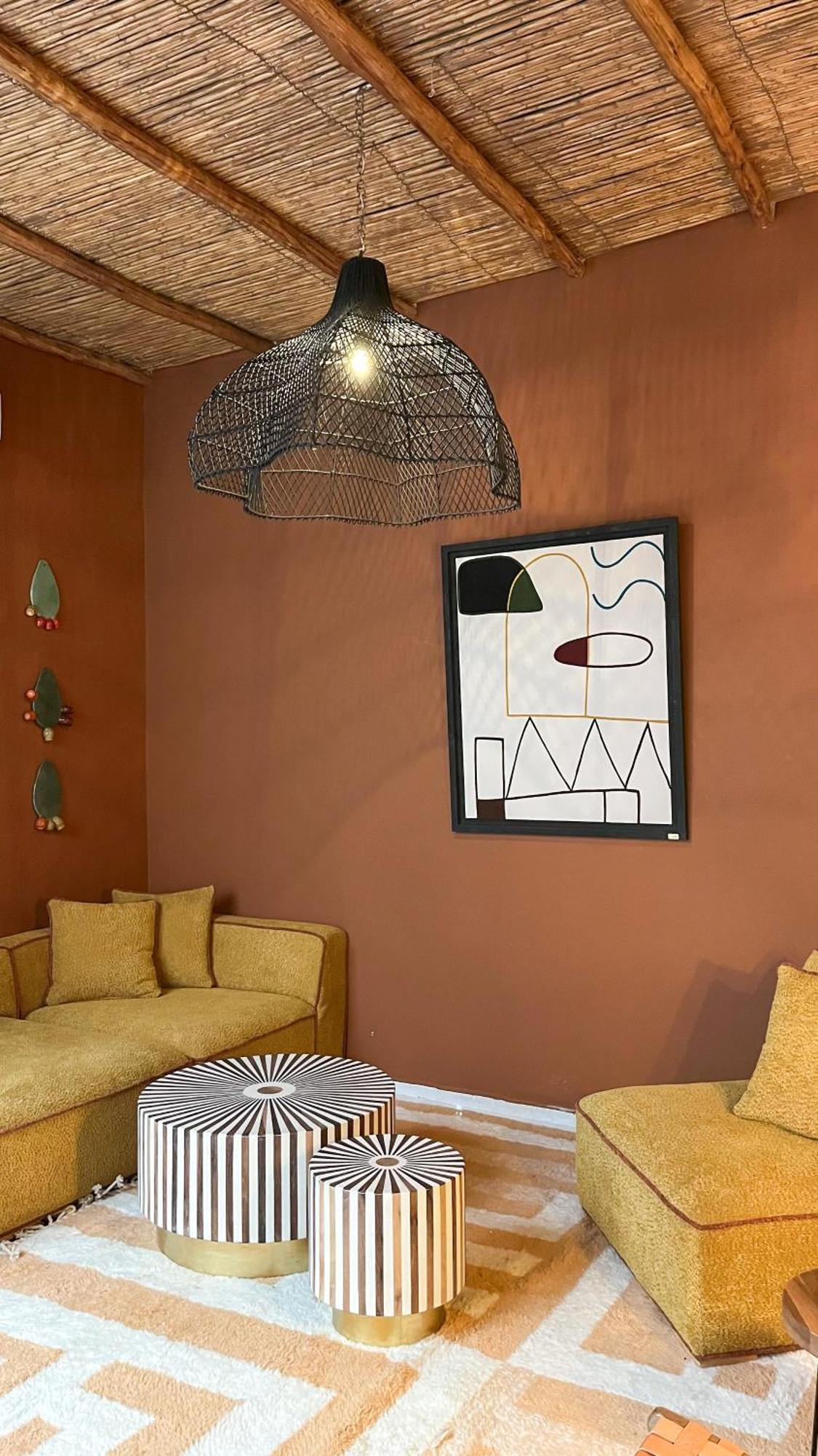 Tassili Boutique Marrakesh