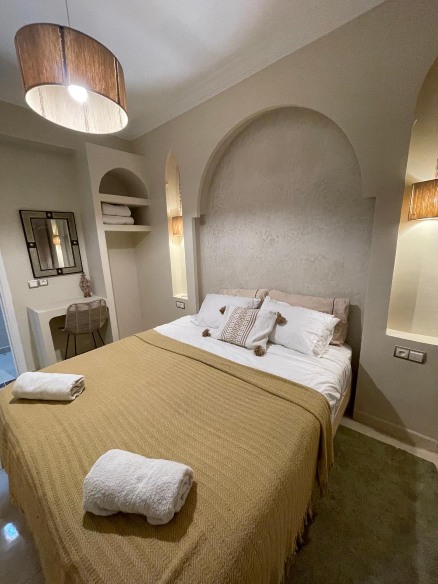 Dar Mimouna Deco Apartment