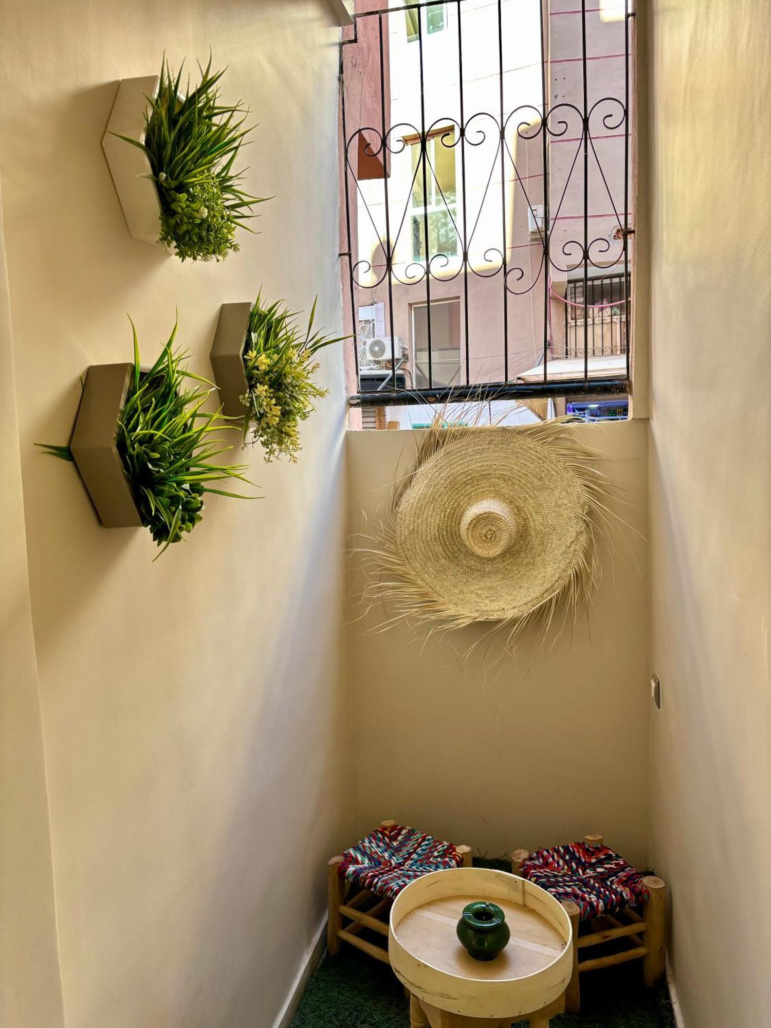 Apartment Dar Mimouna Deco *