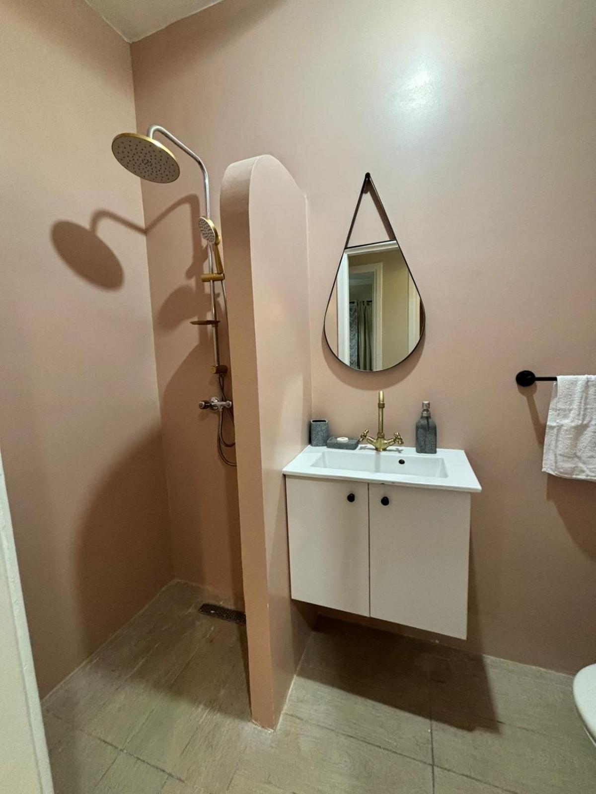 Apartment Dar Mimouna Deco Marrakesh