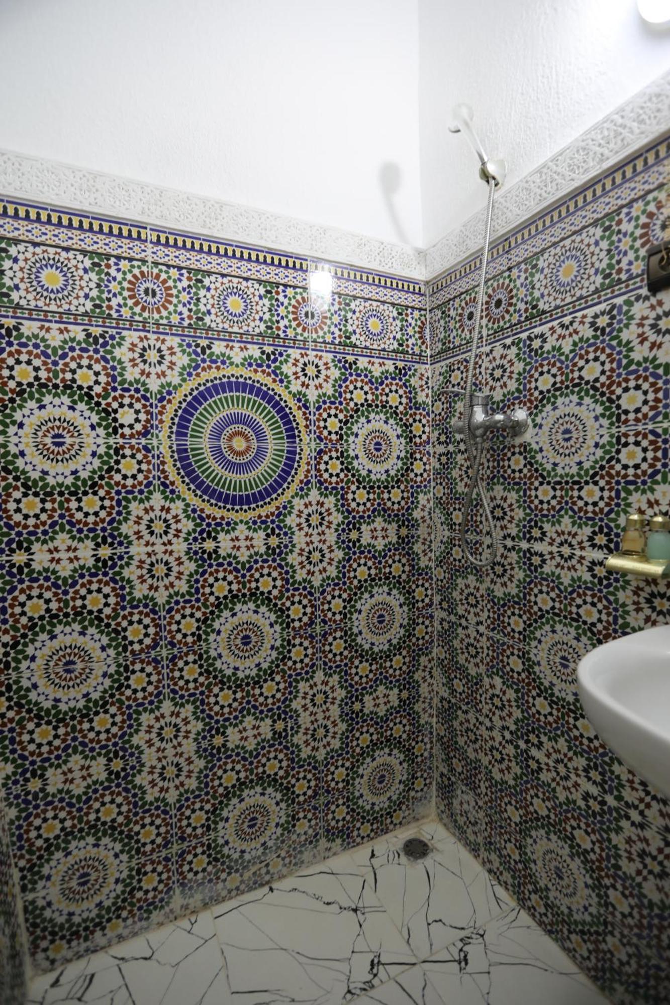 Riad Dar Lfen