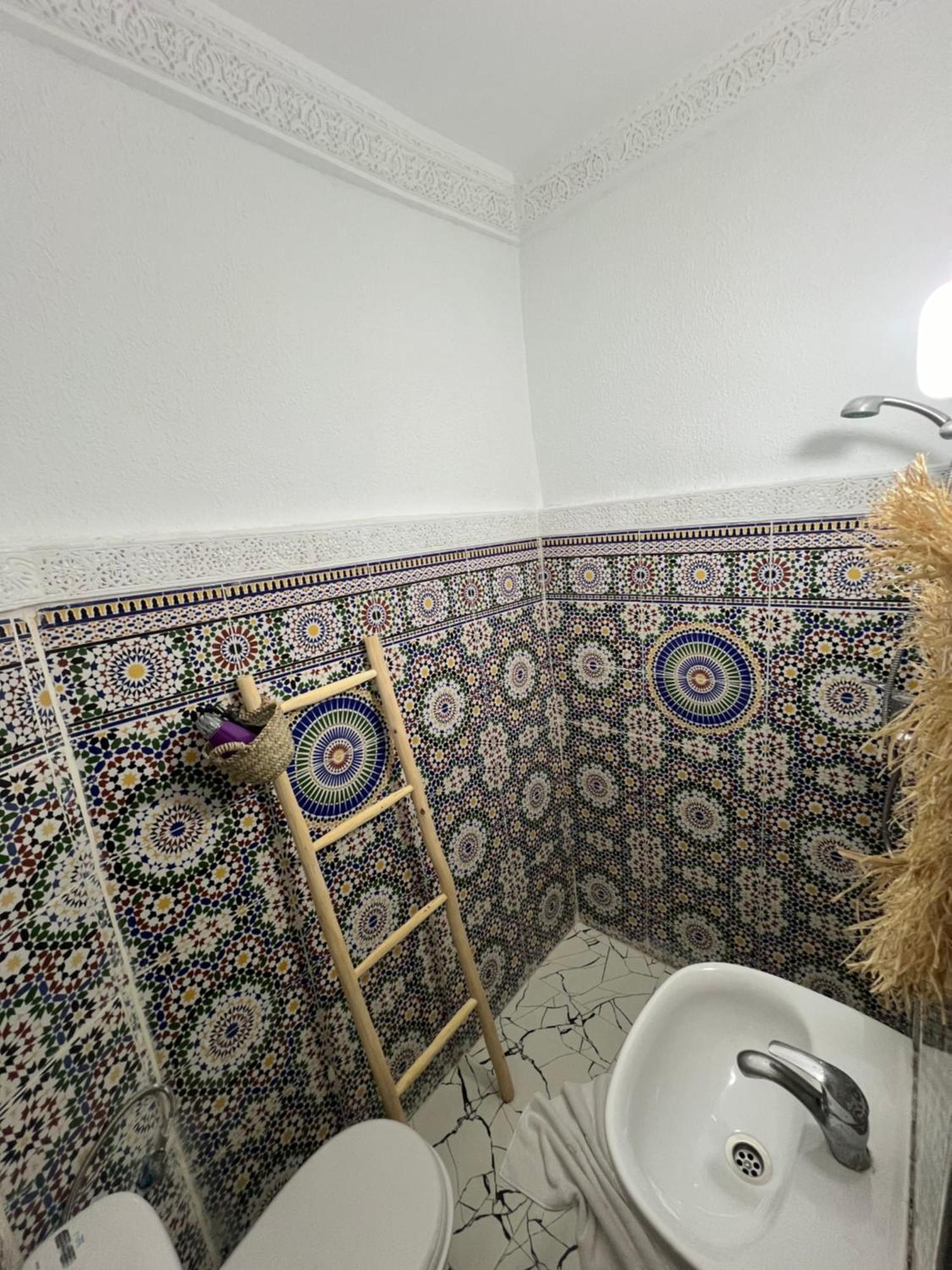 Riad Dar Lfen Marraquexe