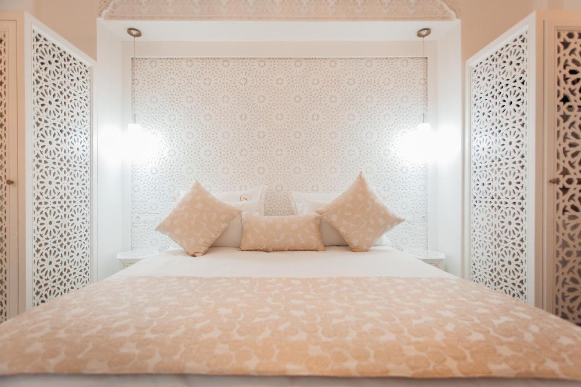 Guest house Andallaspa Marrakesh