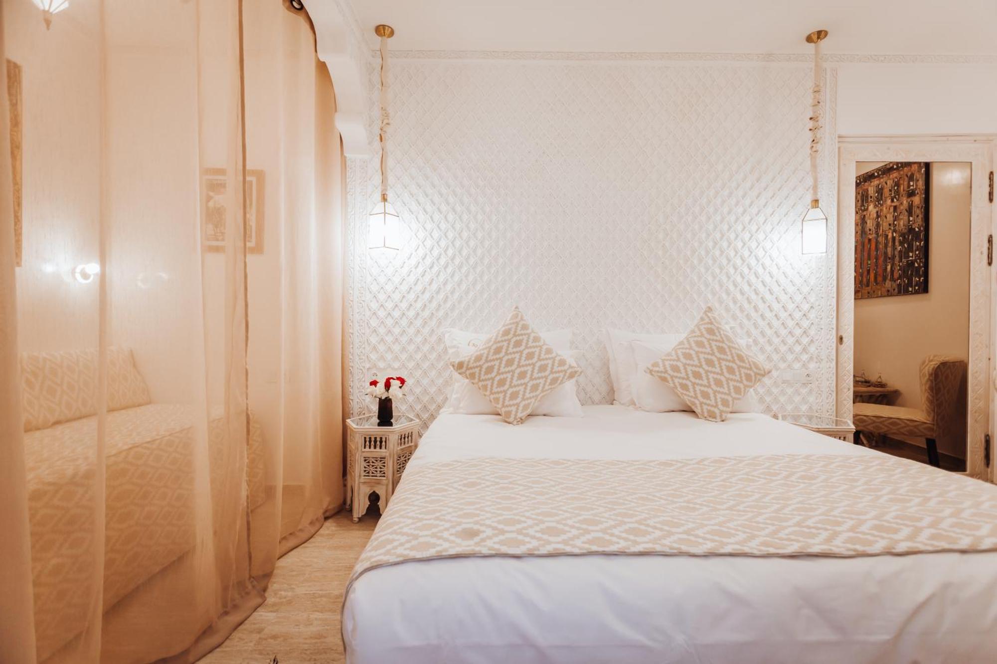 Andallaspa Guest house Marrakesh