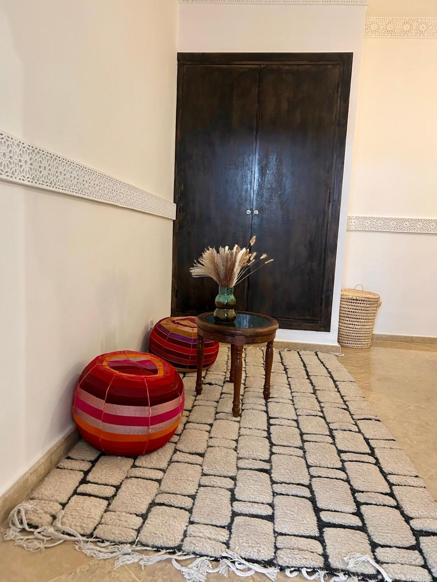 Riad Anyssa