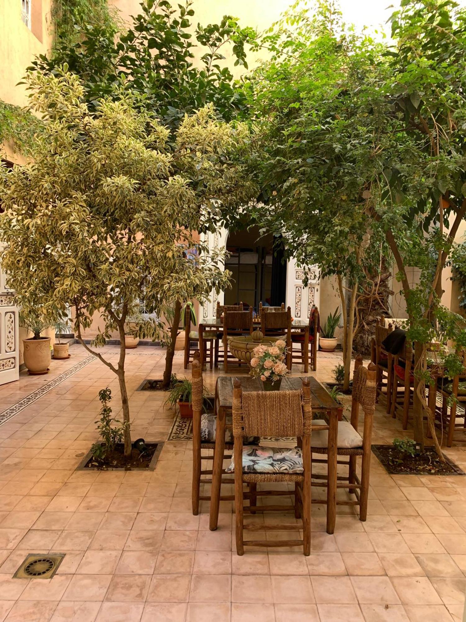Laksour * Marrakesh