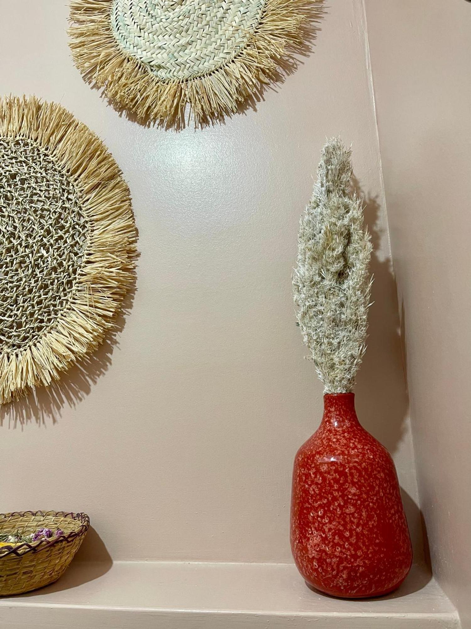 Dar Mimouna Deco