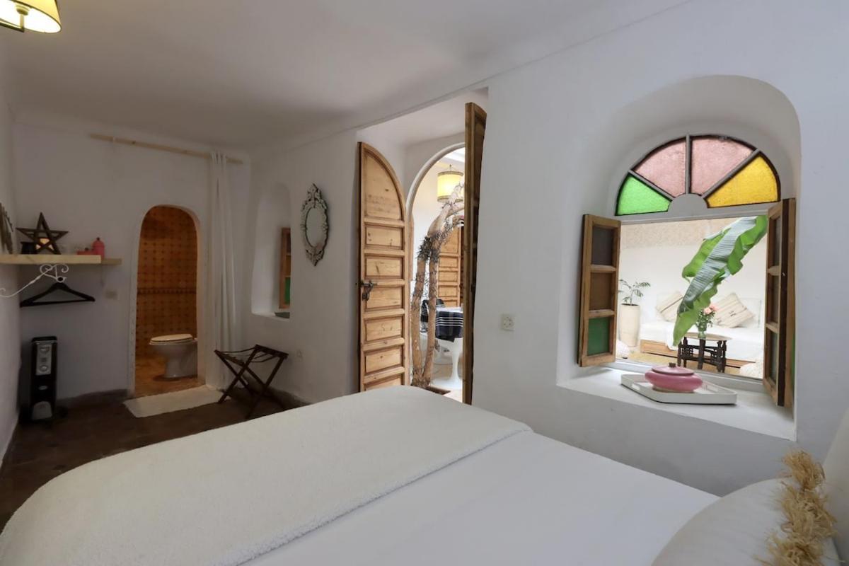 L'hana, 3 Ch, Exclu Medina Marrakesh