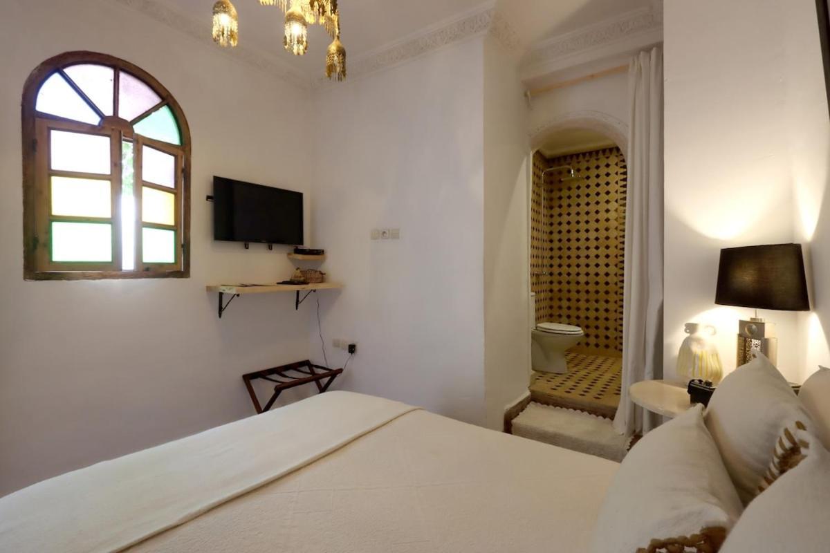 L'hana, 3 Ch, Exclu Medina Villa