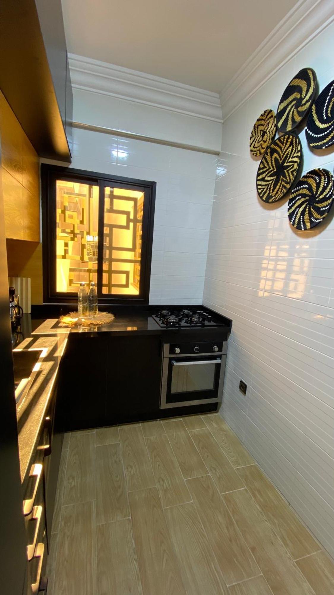 Apartment Luxueux 10minutes Au Centre Gueliz *