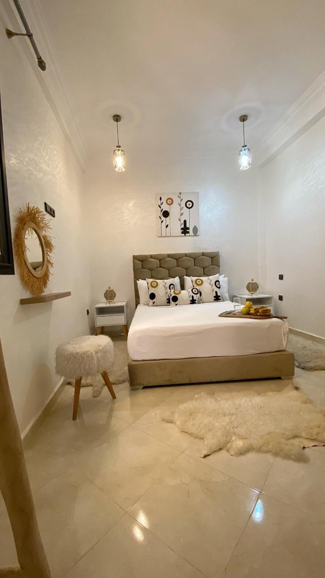 Luxueux 10minutes Au Centre Gueliz * Marrakesh