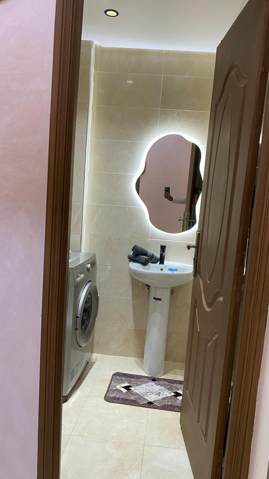 Apartment Luxueux 10minutes Au Centre Gueliz *