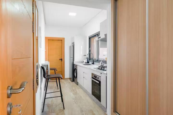Apartment Bonne Nuit Marrakesh
