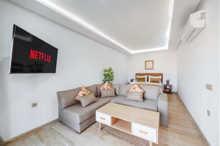 Bonne Nuit Apartment