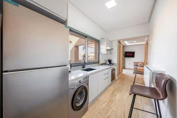 Apartment Bonne Nuit
