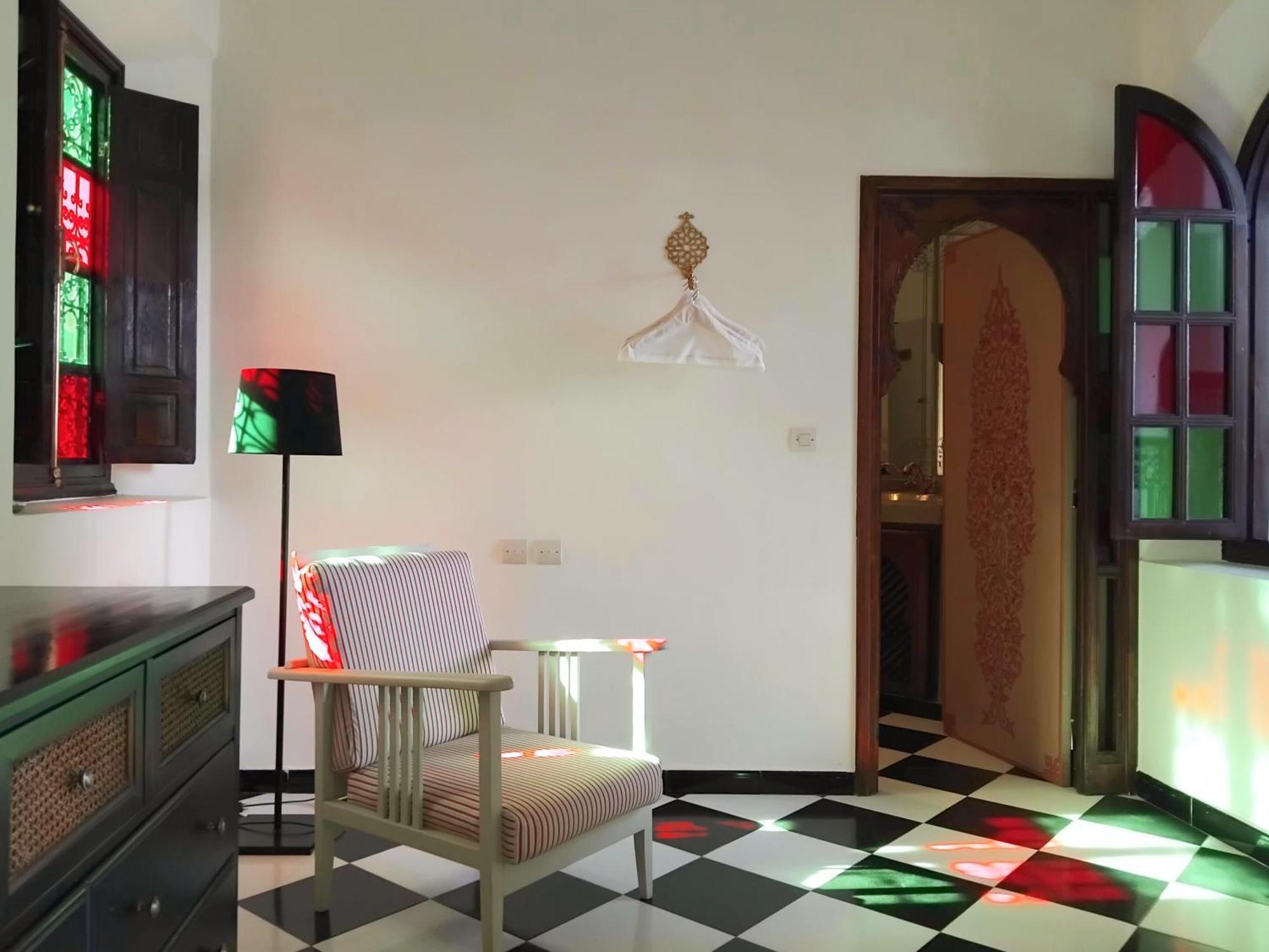 Yakimour Bed & Breakfast