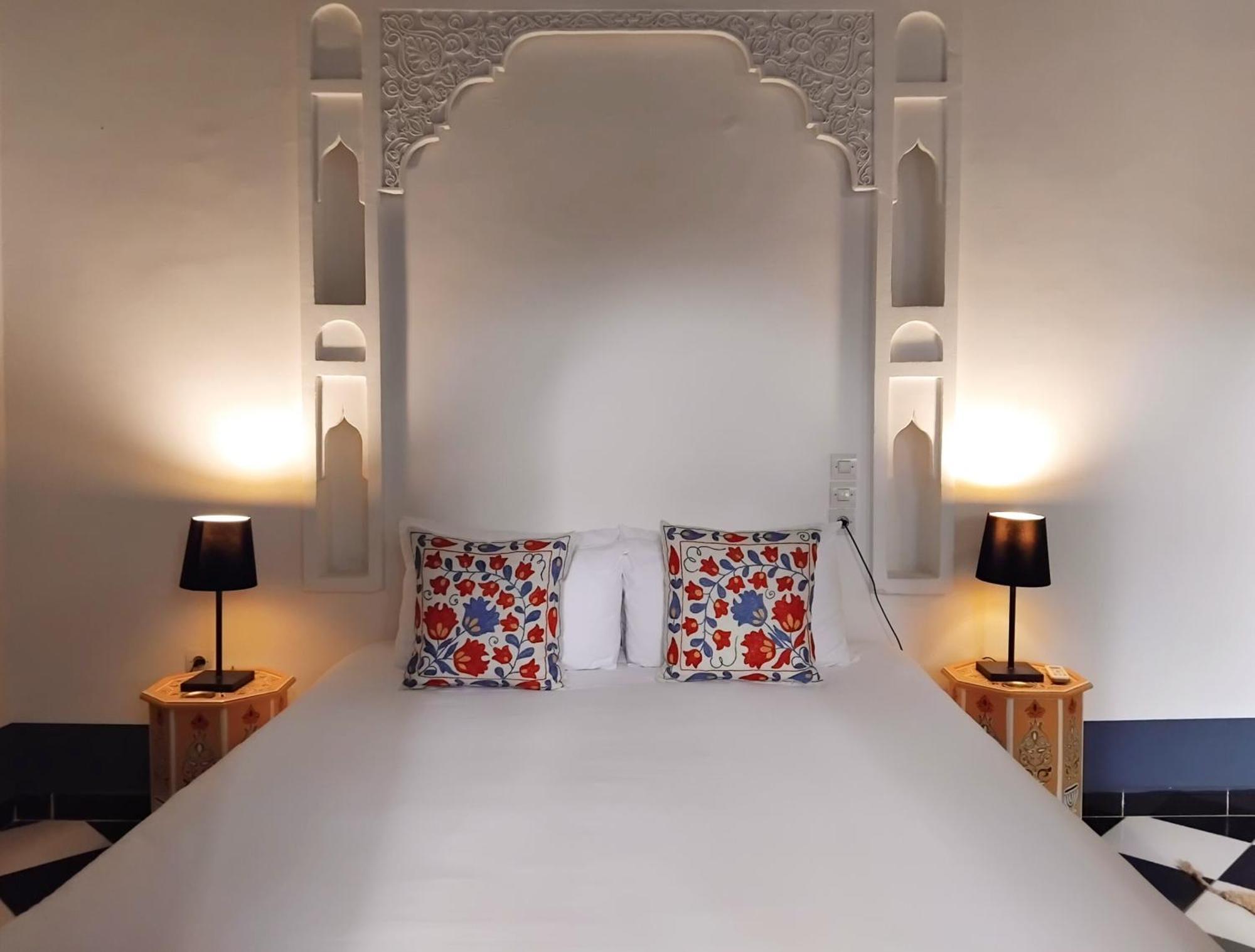Bed & Breakfast Yakimour 3*