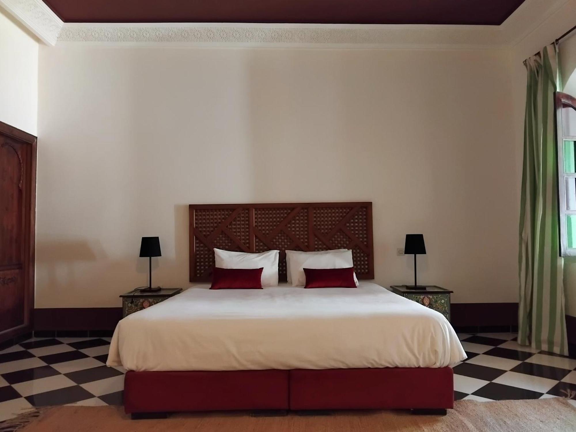 Yakimour 3* Marrakesh