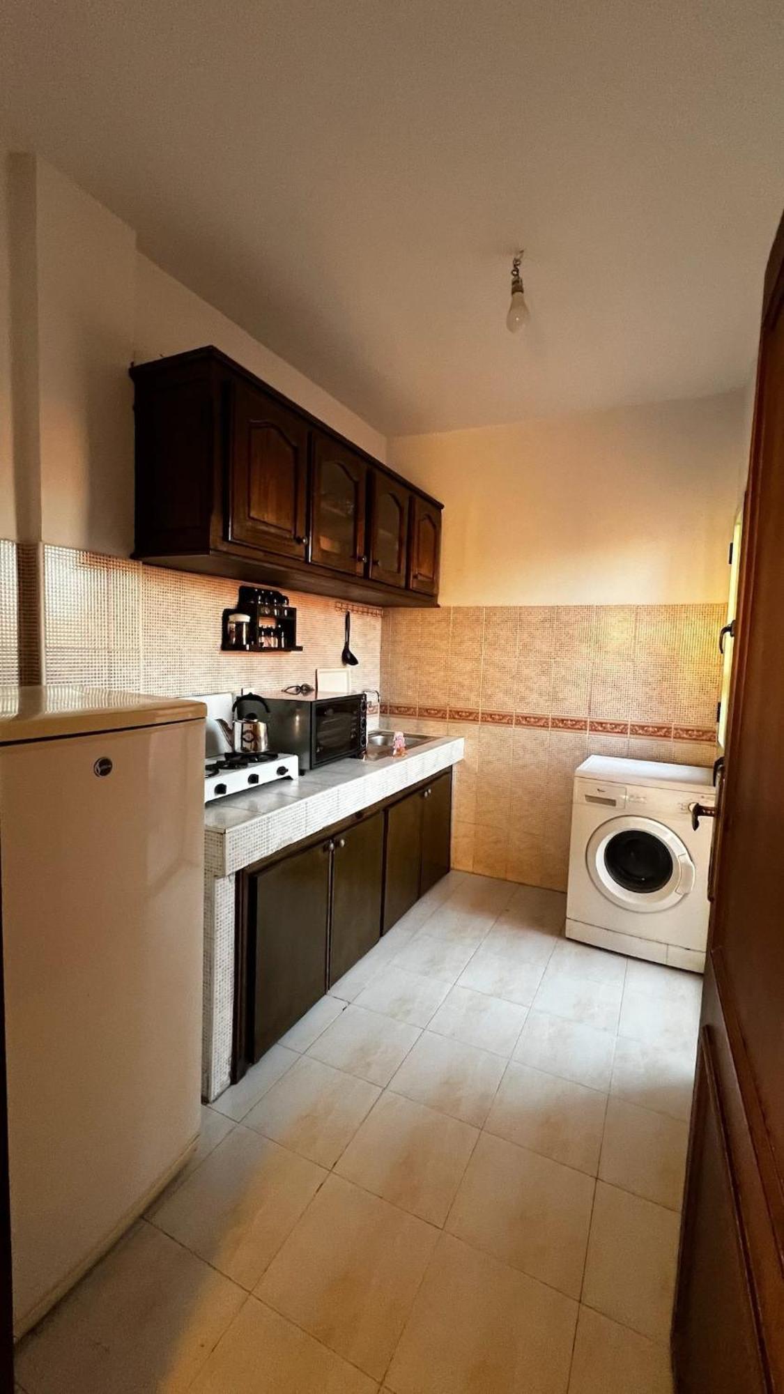 Bright With Great View Appartement *