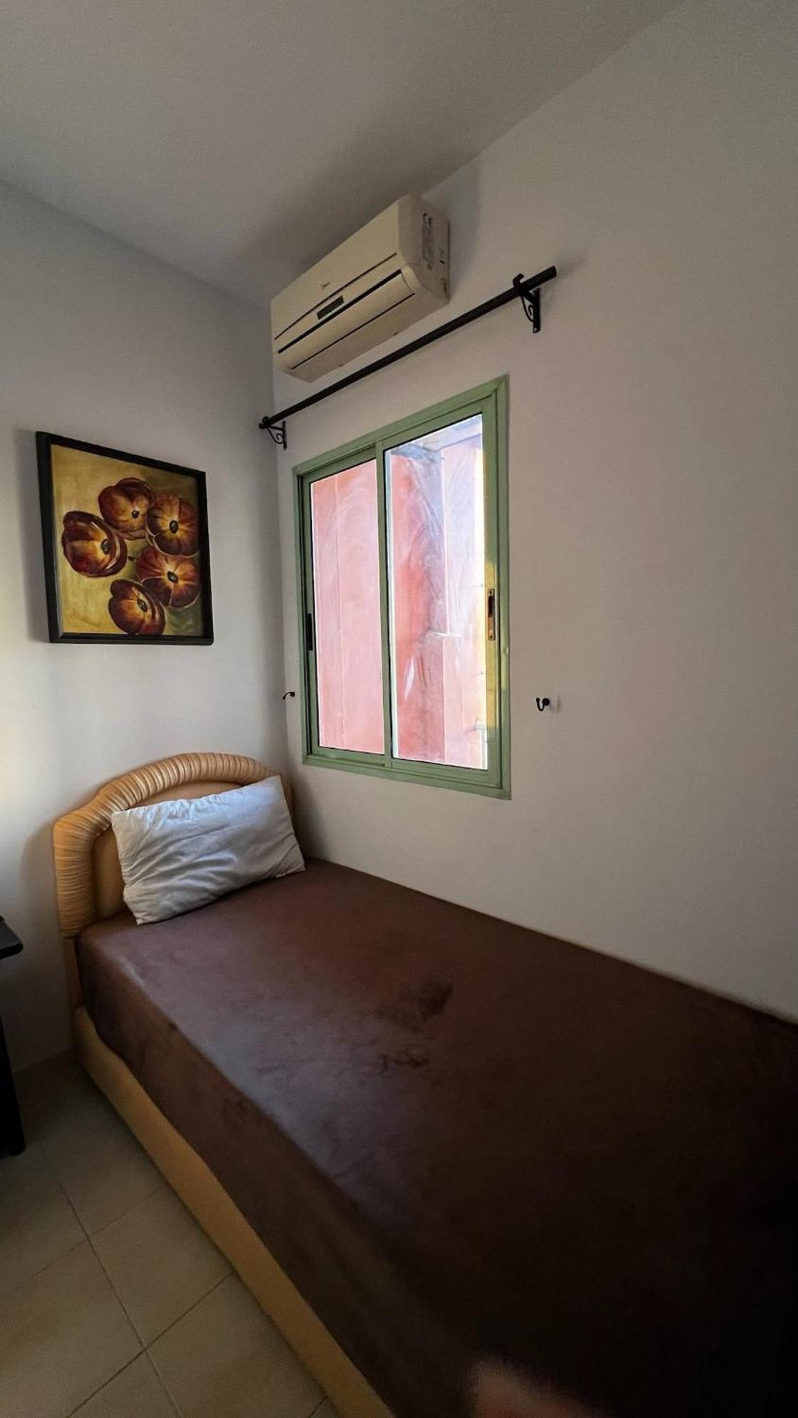 Appartement Bright With Great View Marrakesh