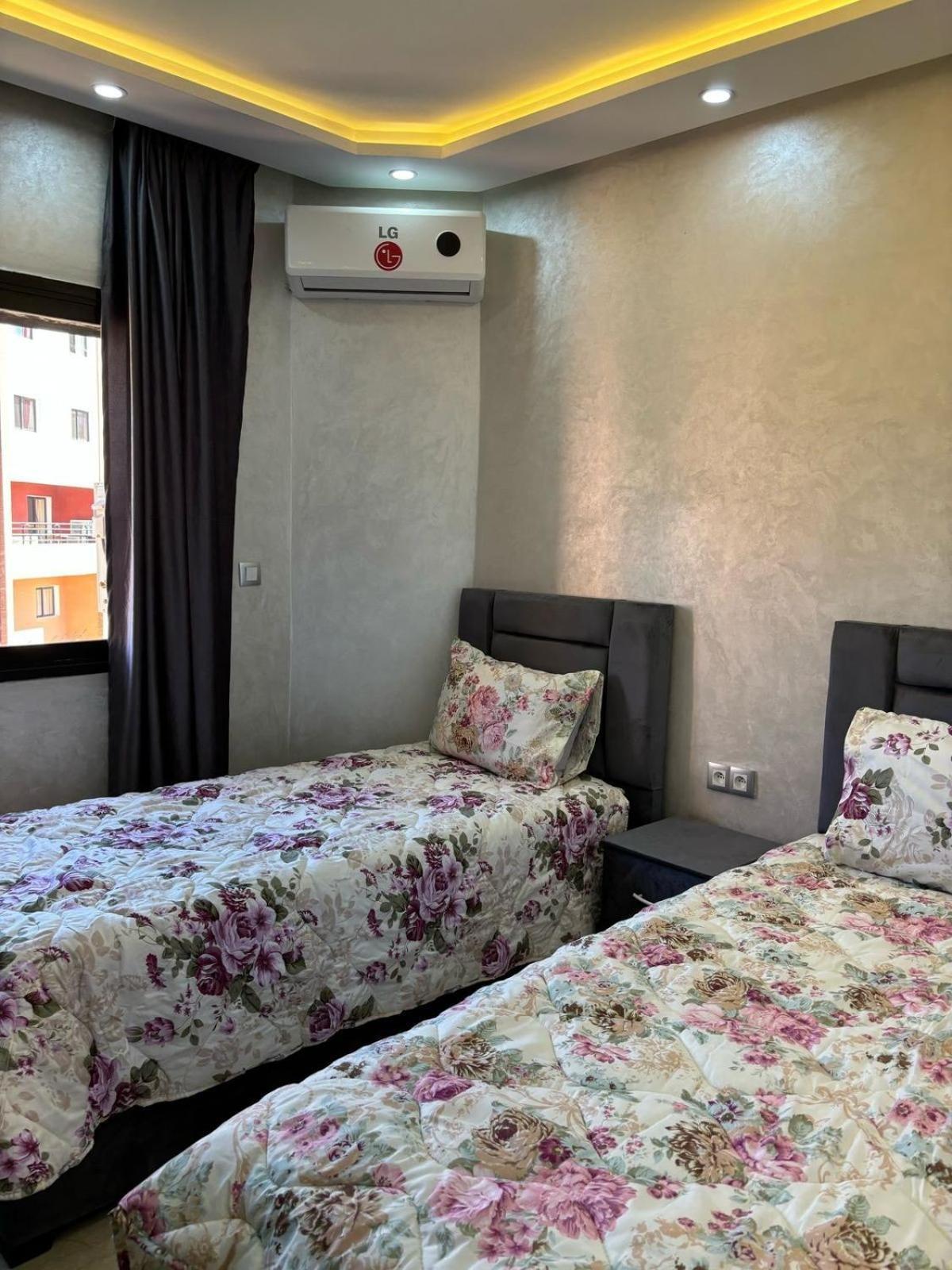 Apartment Luxury Intl *
