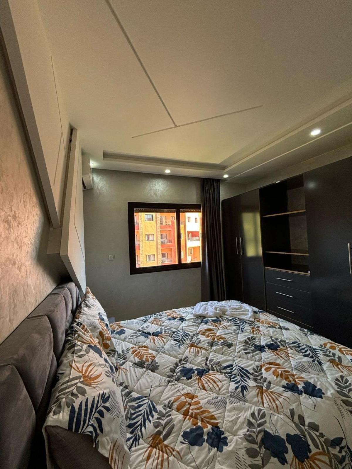 Apartment Luxury Intl