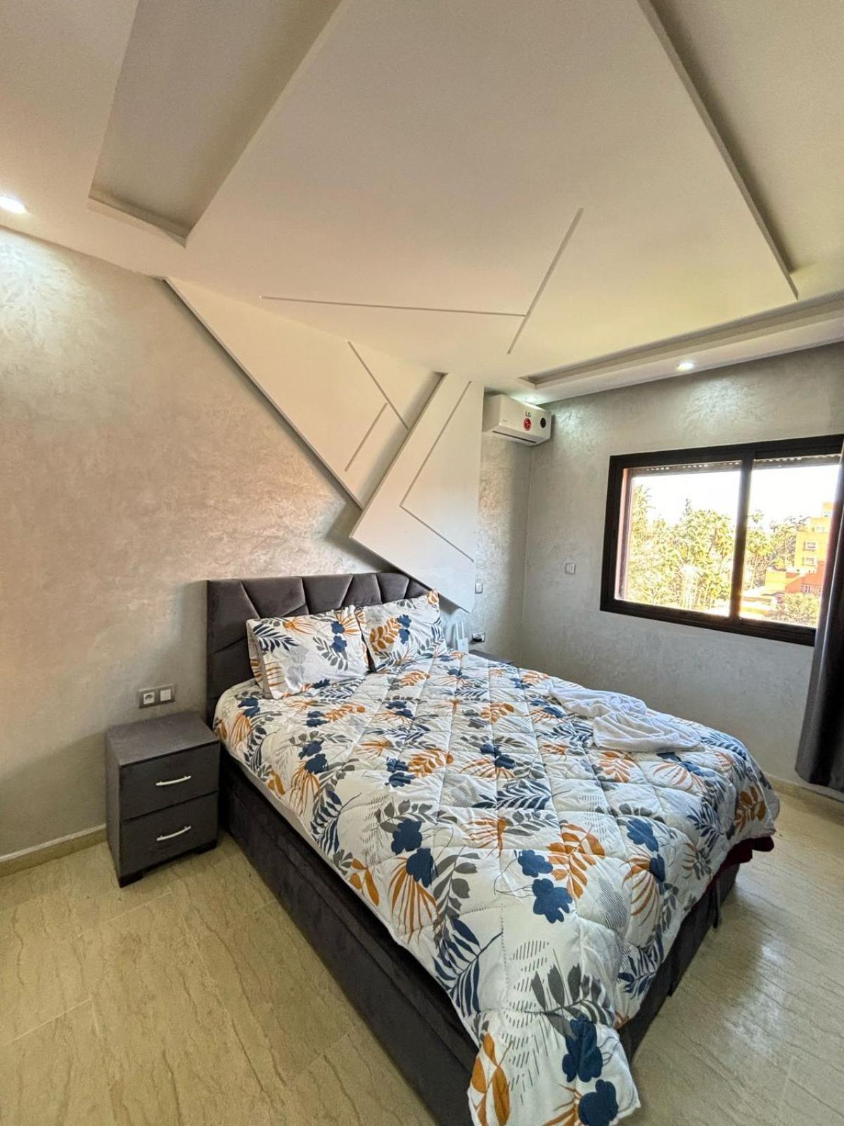 Luxury Intl Apartment Marrakesh