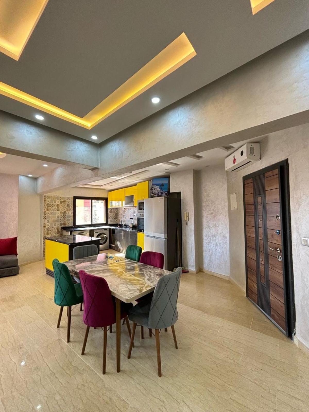 Apartment Luxury Intl