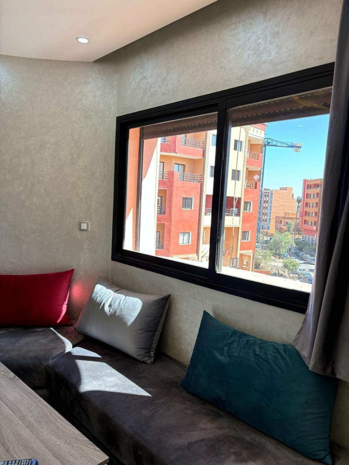 Apartment Luxury Intl *