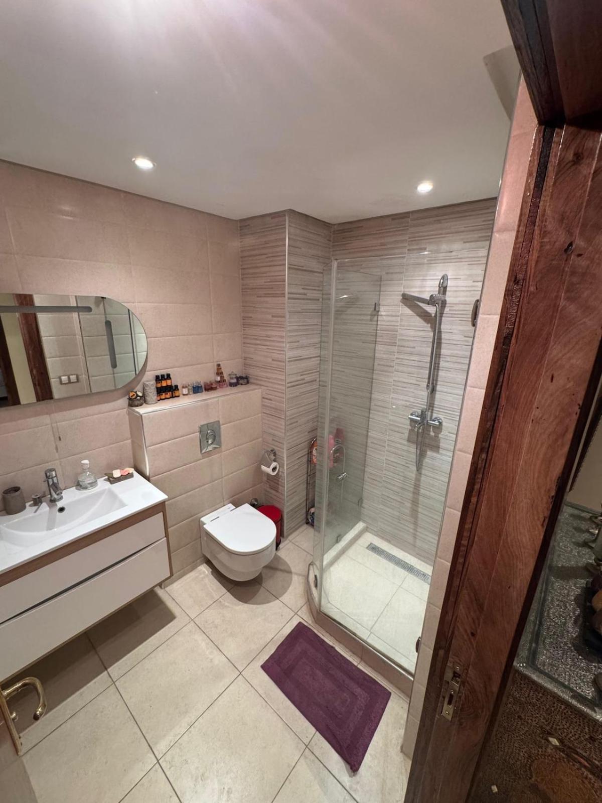Apartamento Authentic Family Stylein Gueliz Marraquexe