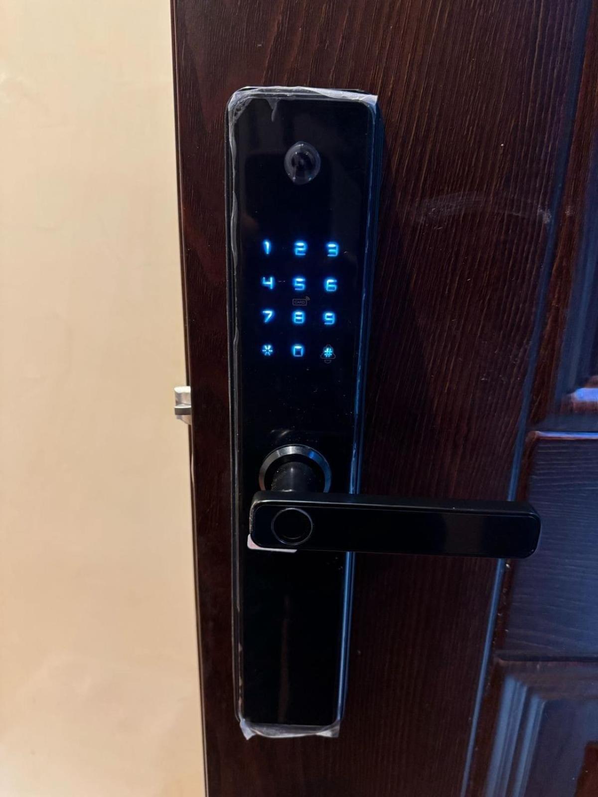 Authentic Family Stylein Gueliz Apartamento