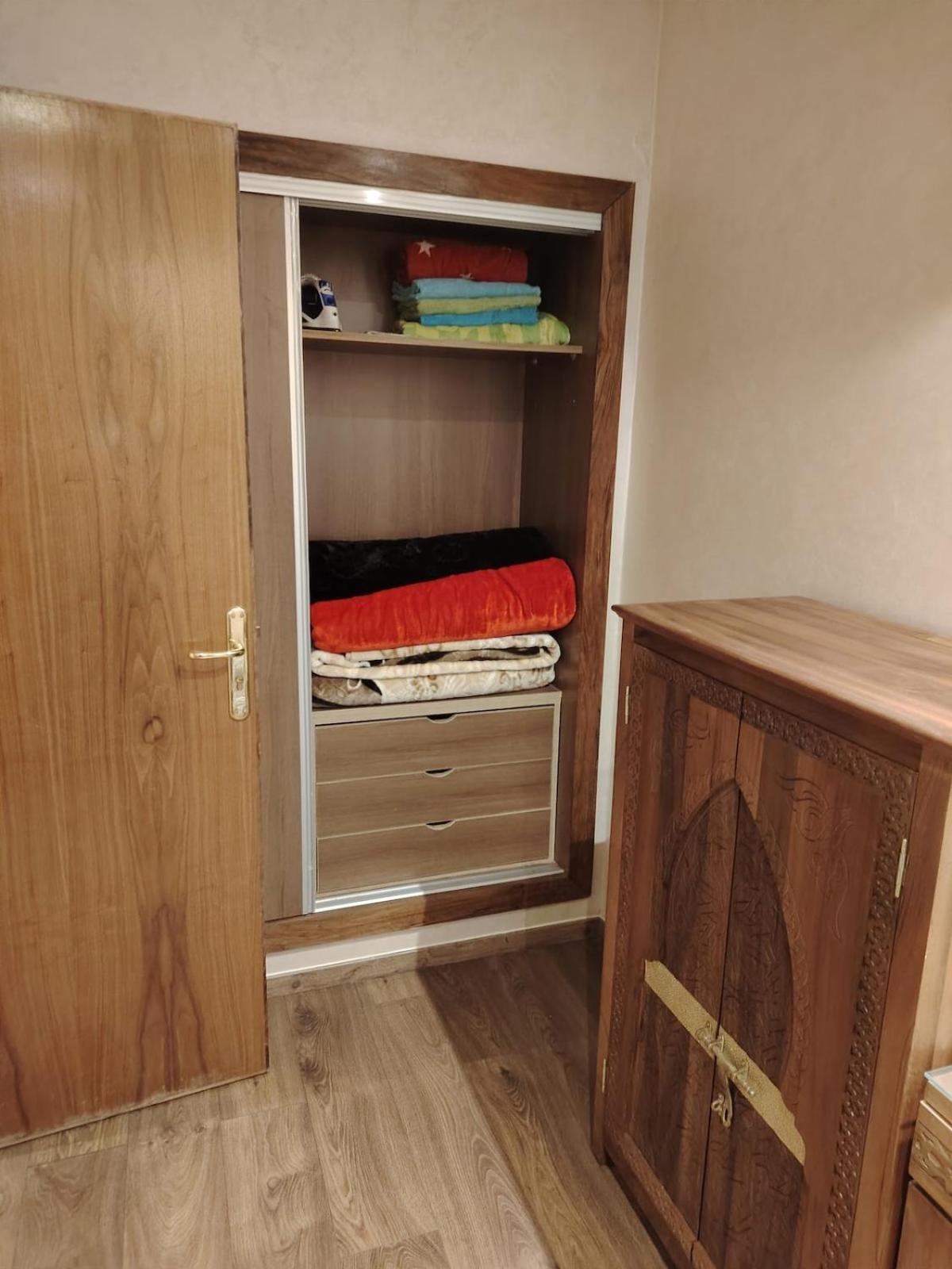 Apartamento Authentic Family Stylein Gueliz