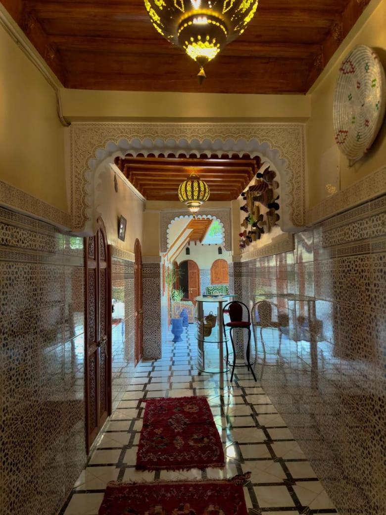 Guest house Amirwa 2 Marrakesh