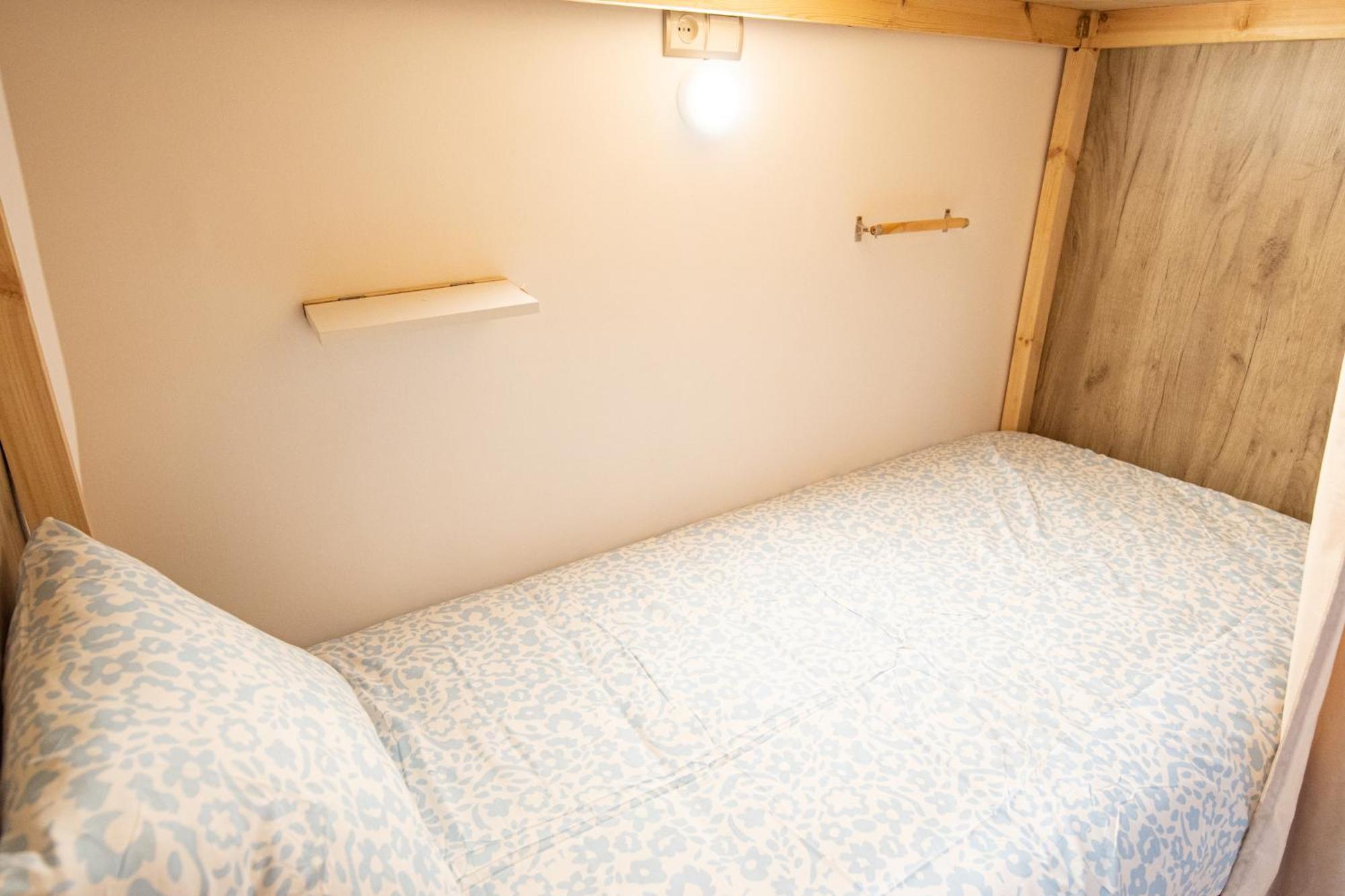 Smile Albergue