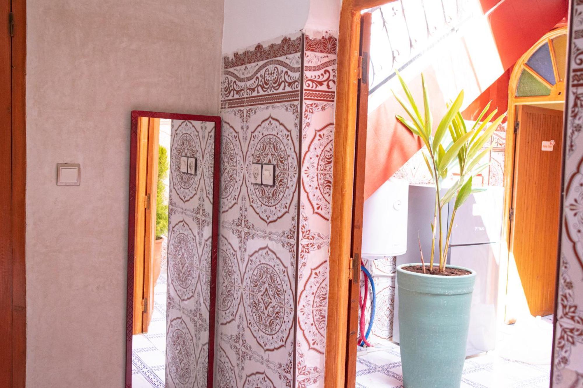 Albergue Smile Marraquexe