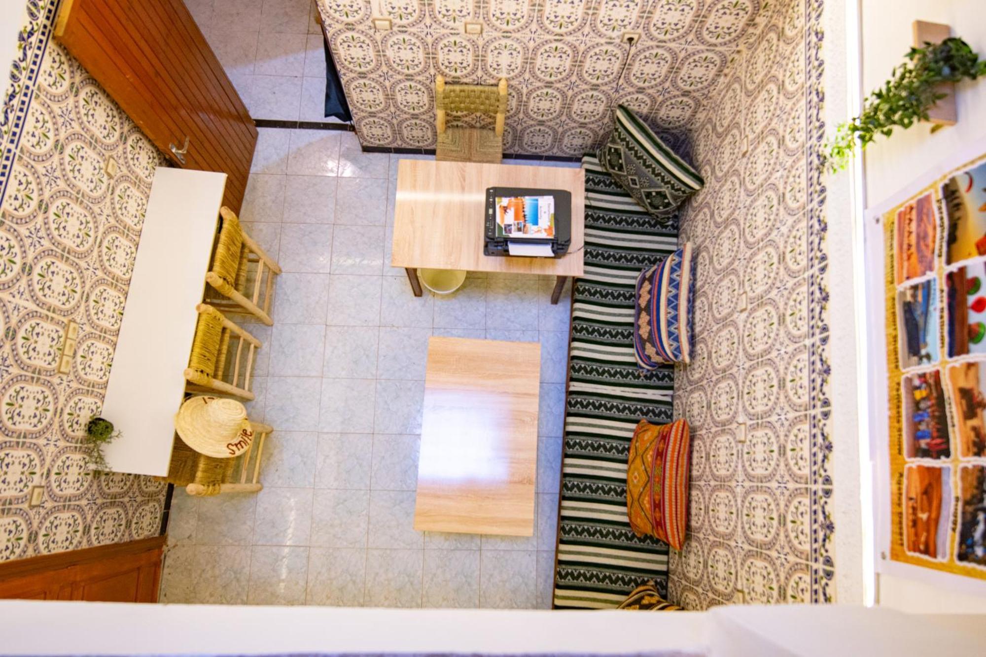 Albergue Smile *