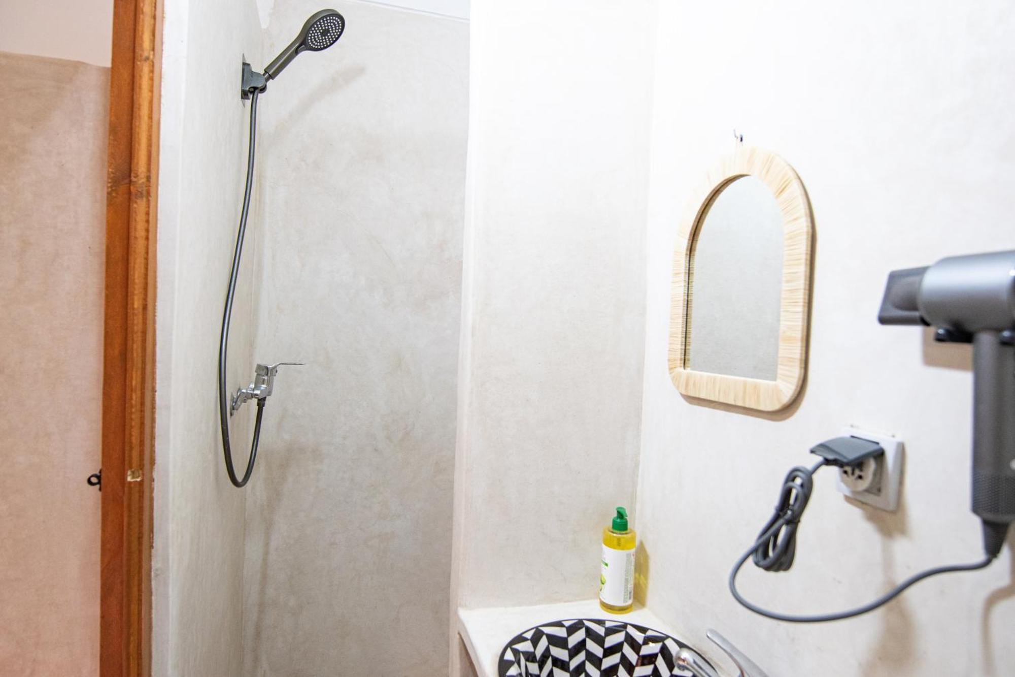 Albergue Smile