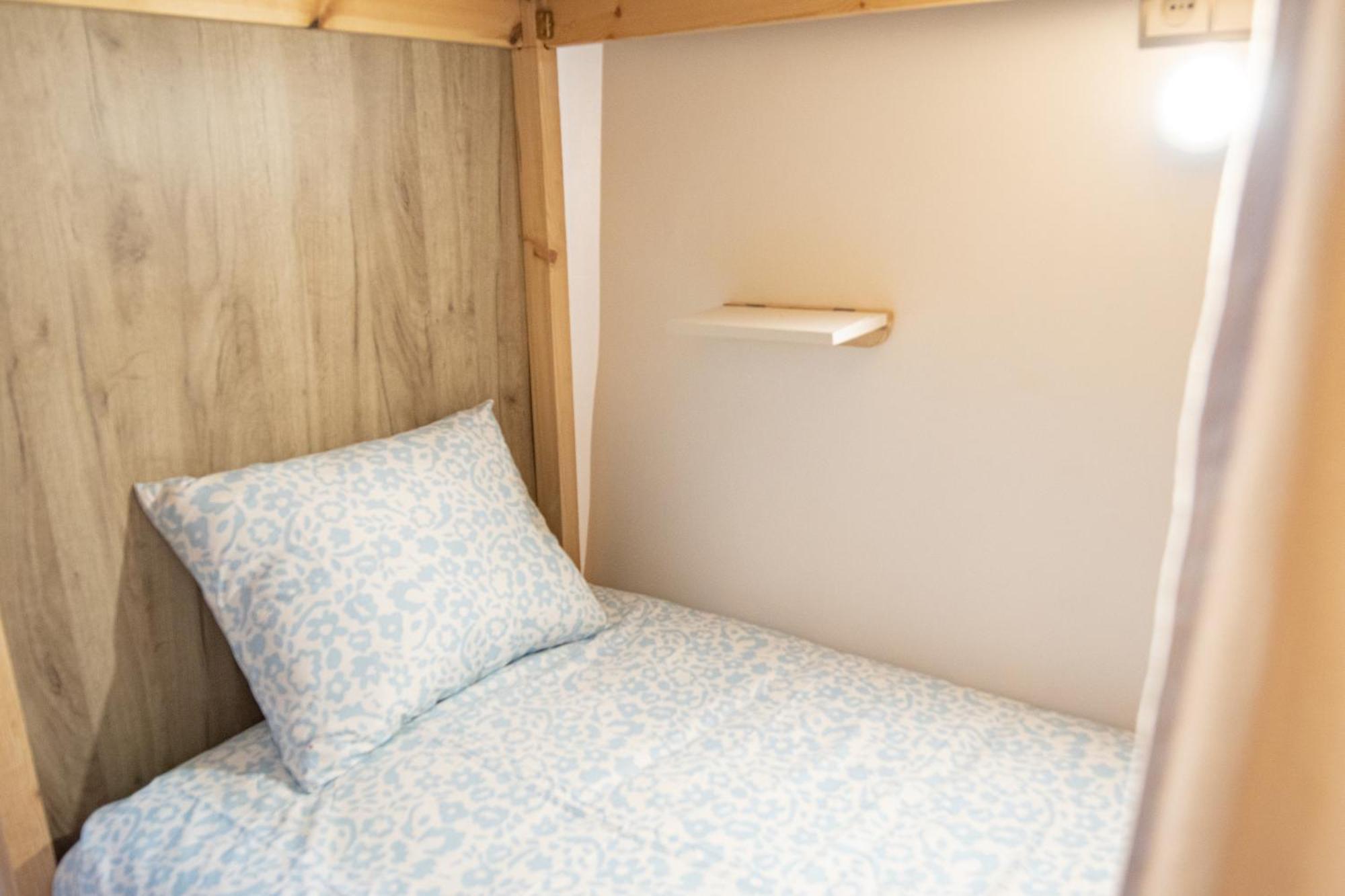 Albergue Smile Marraquexe