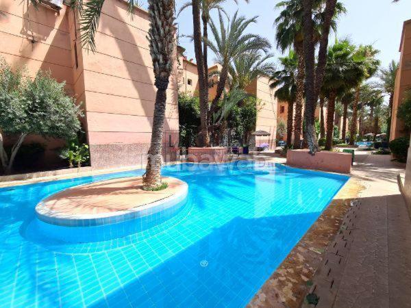 Amani Marrakech *