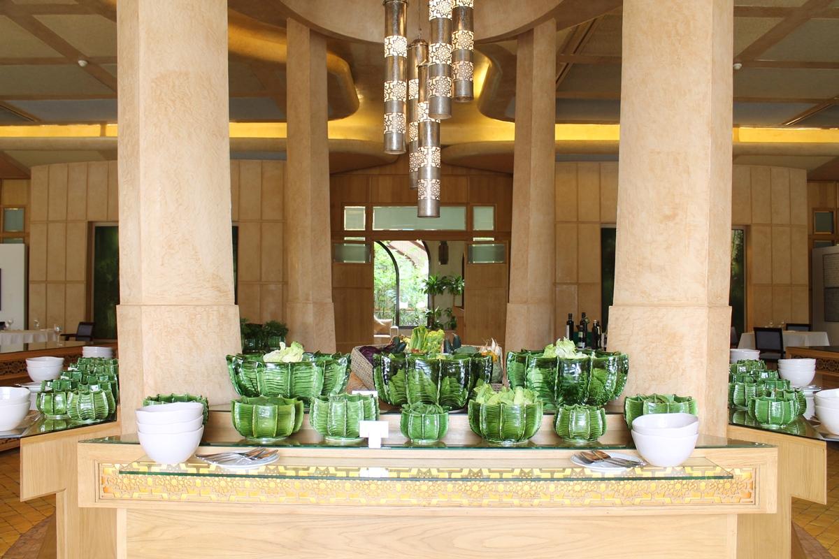 Hotel Es Saadi Marrakech - Palace Marrakesh
