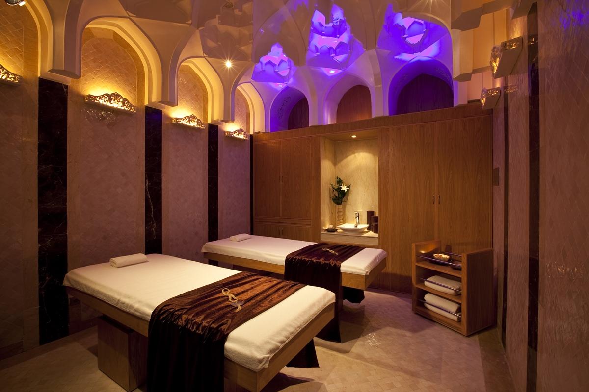 Es Saadi Marrakech - Palace 5*