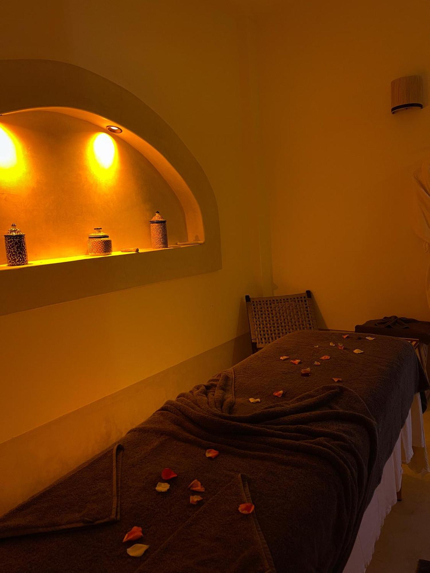 Riad Dar Massai Marraquexe