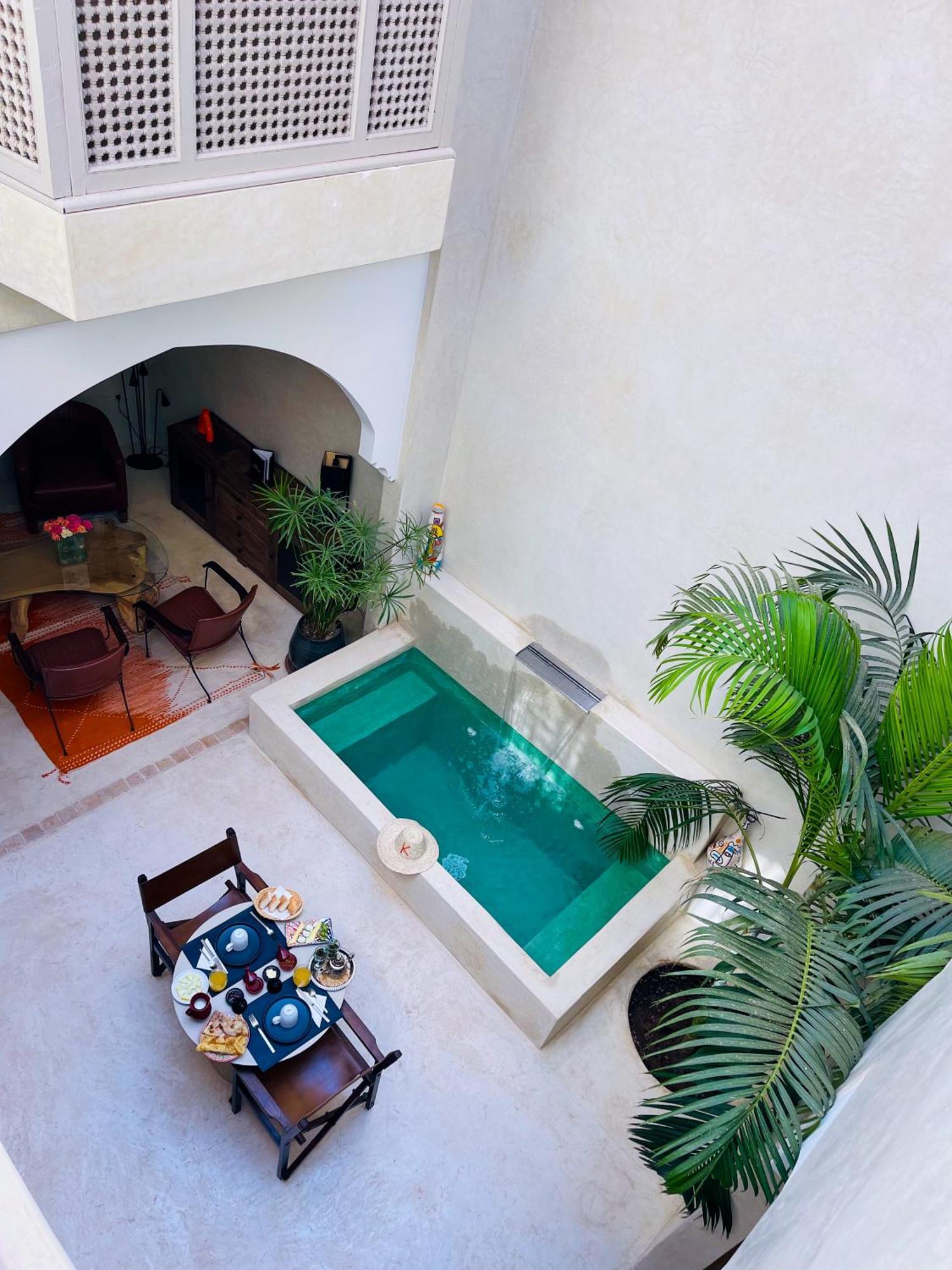 Dar Massai Riad
