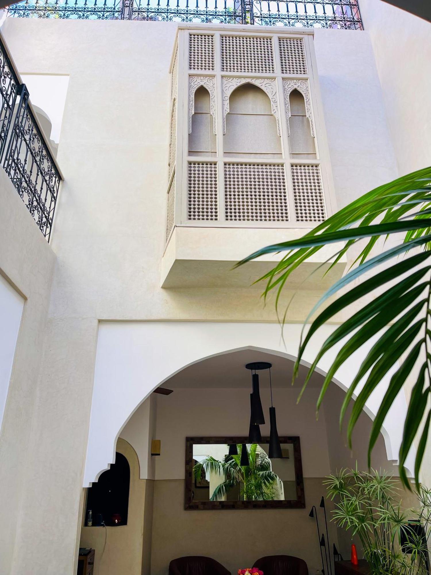 Dar Massai Riad 4*