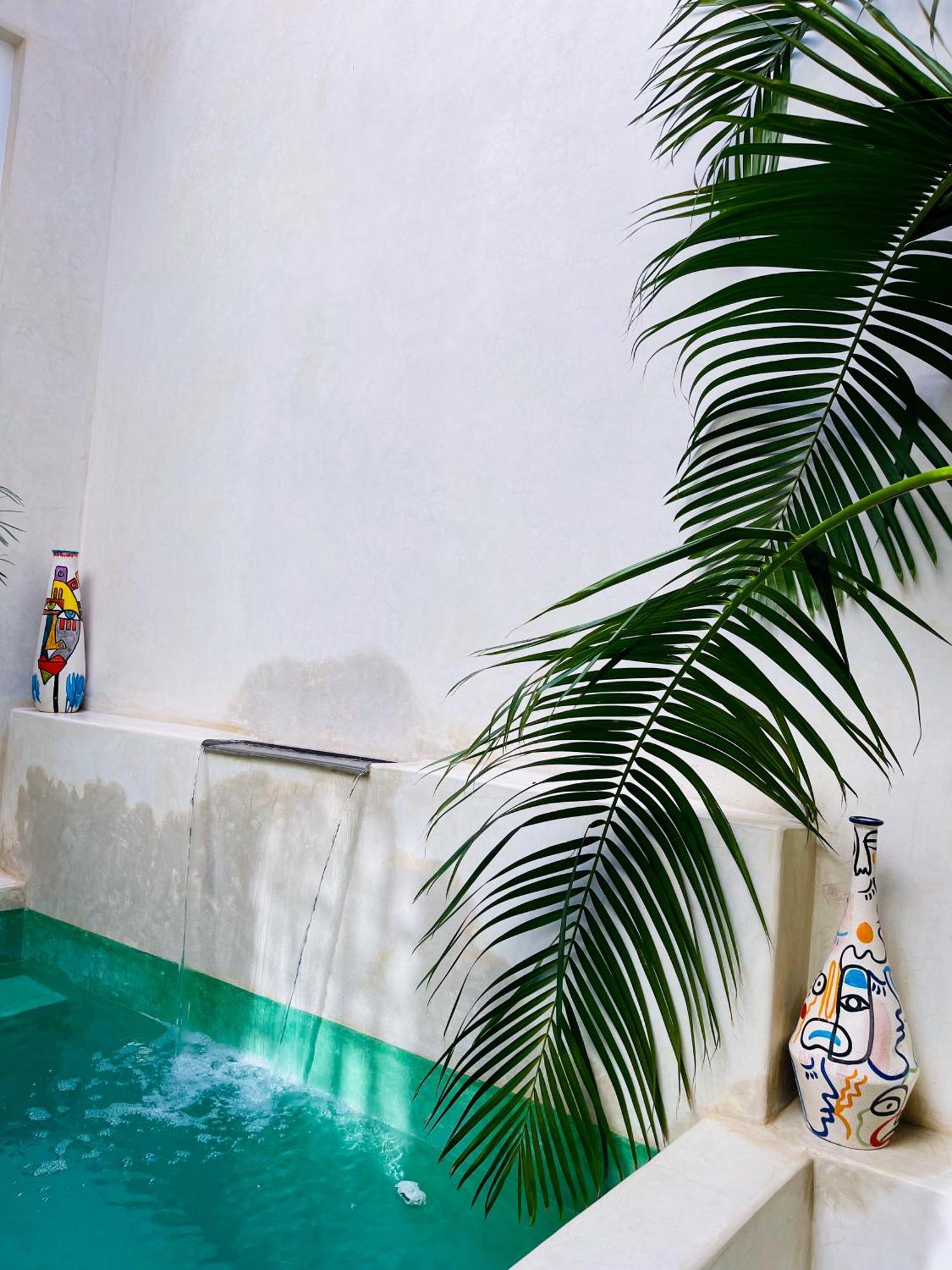 Riad Dar Massai 4*