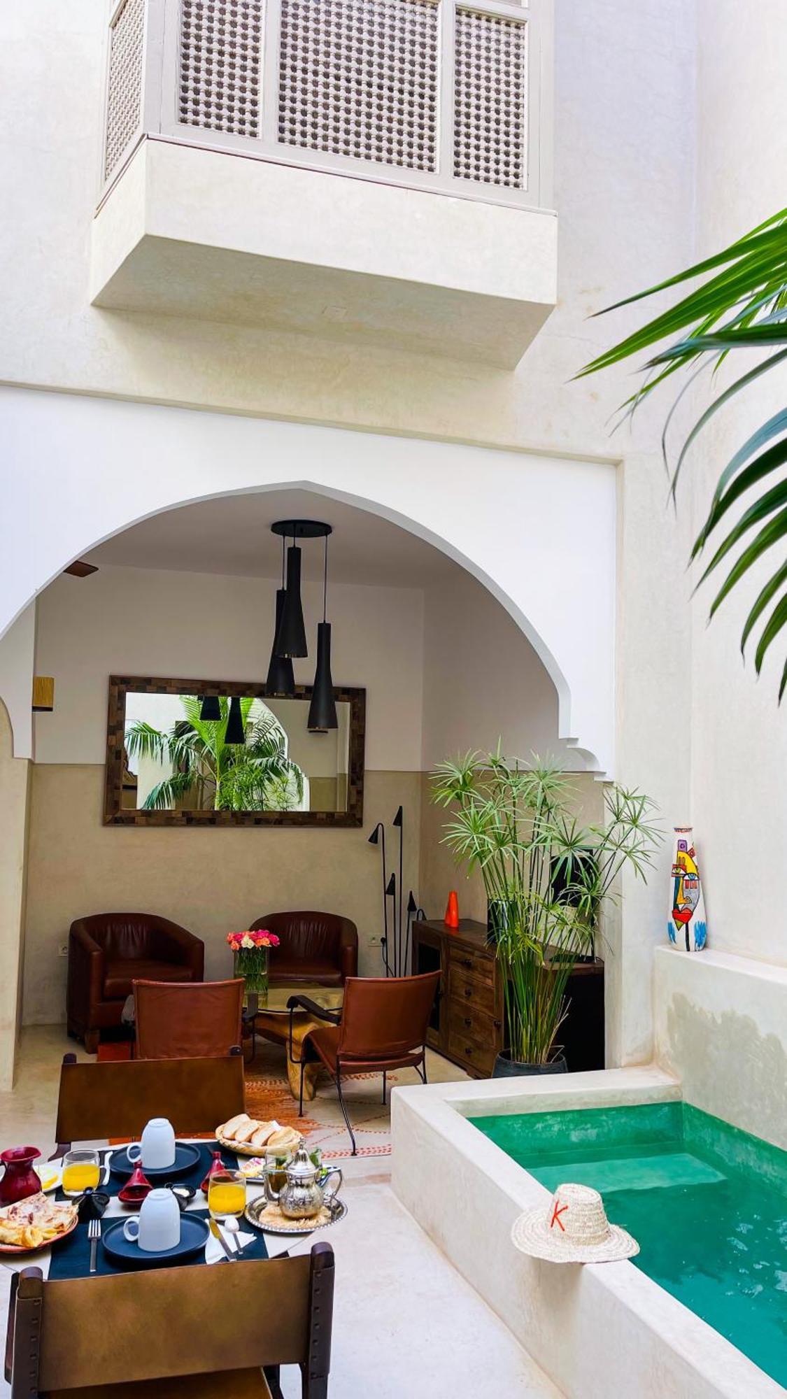 Riad Dar Massai
