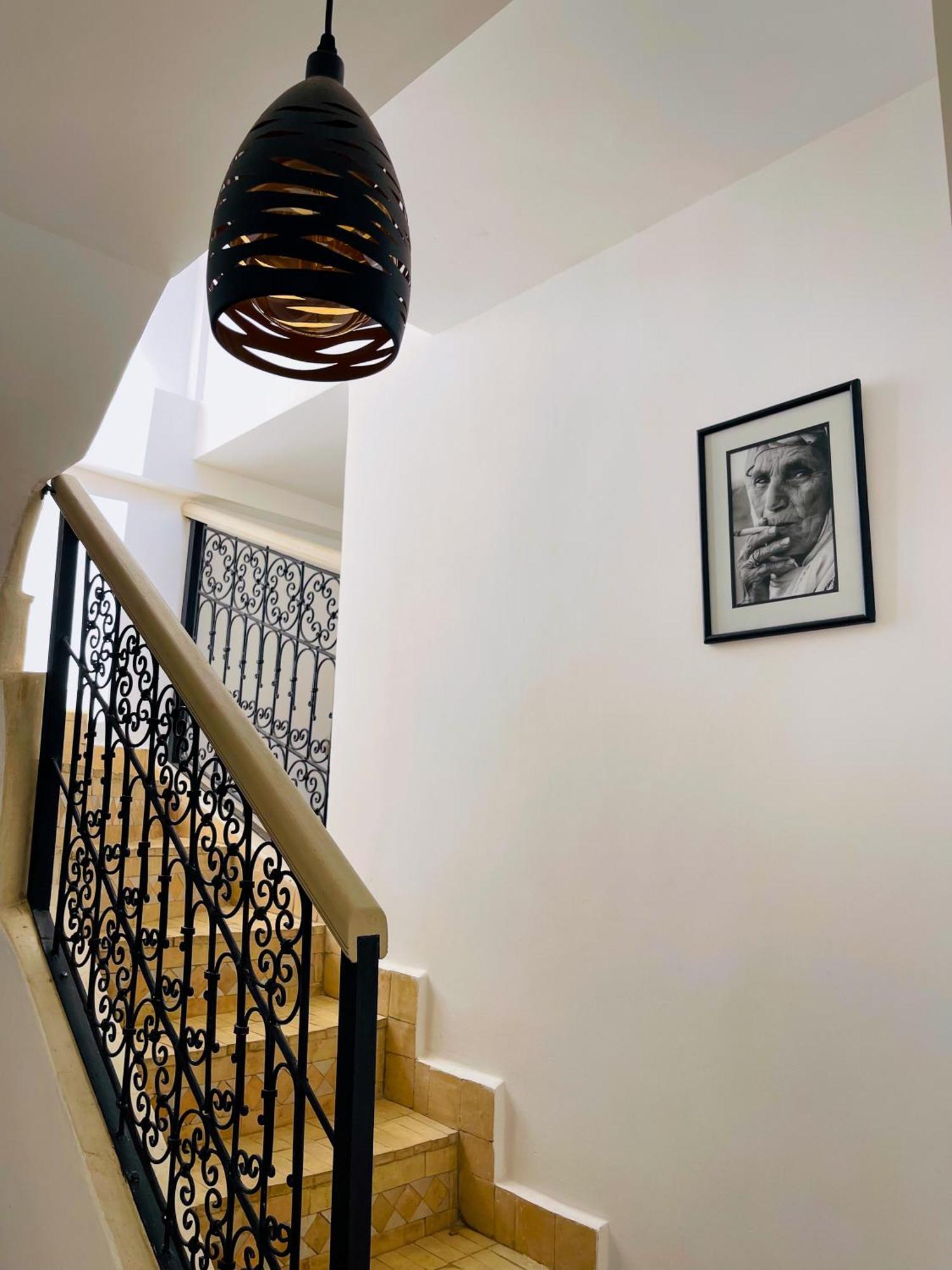 Riad Dar Massai Marraquexe