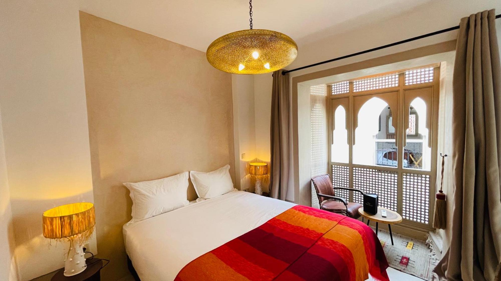 Dar Massai Riad