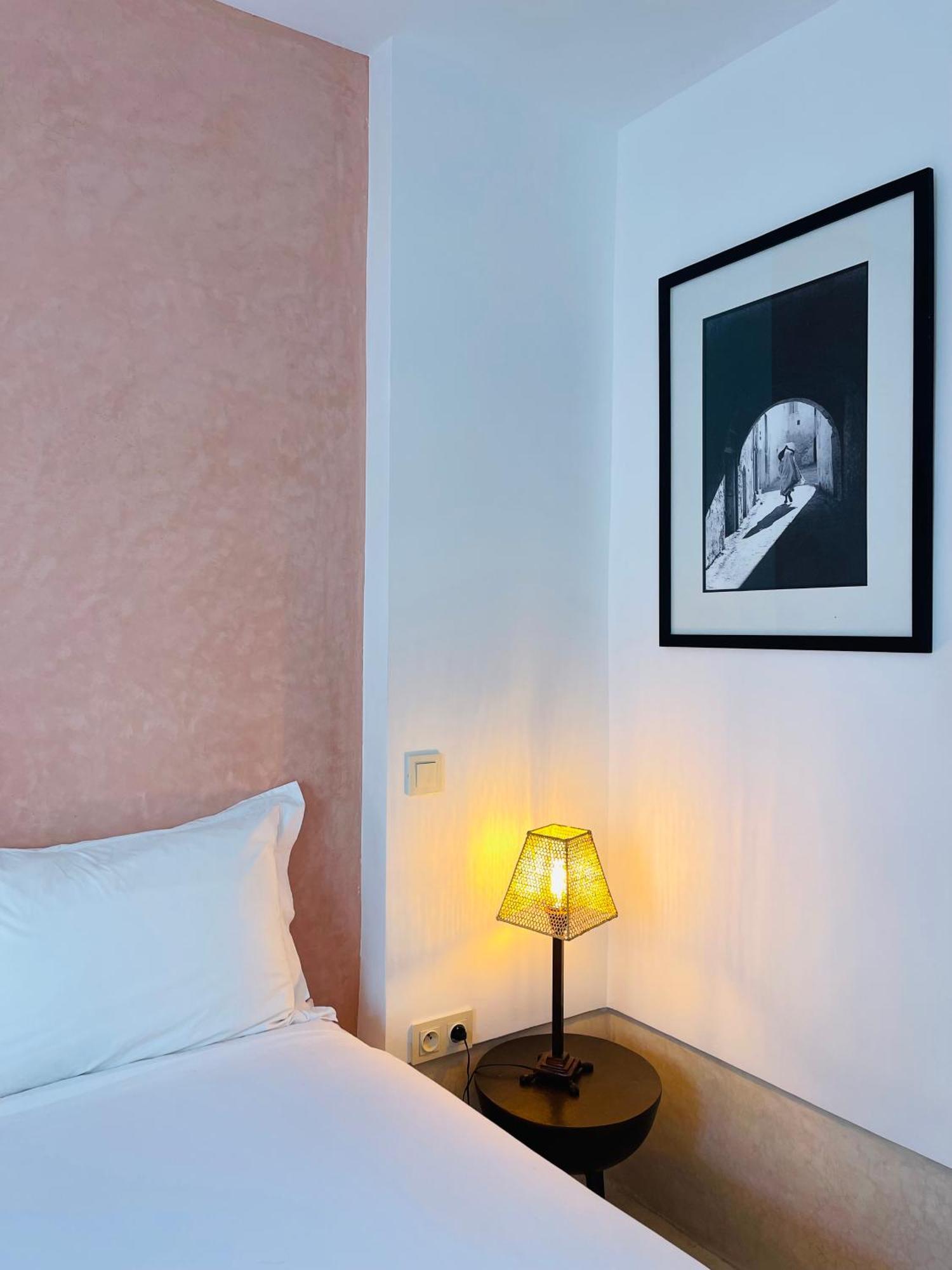 Dar Massai Riad 4*