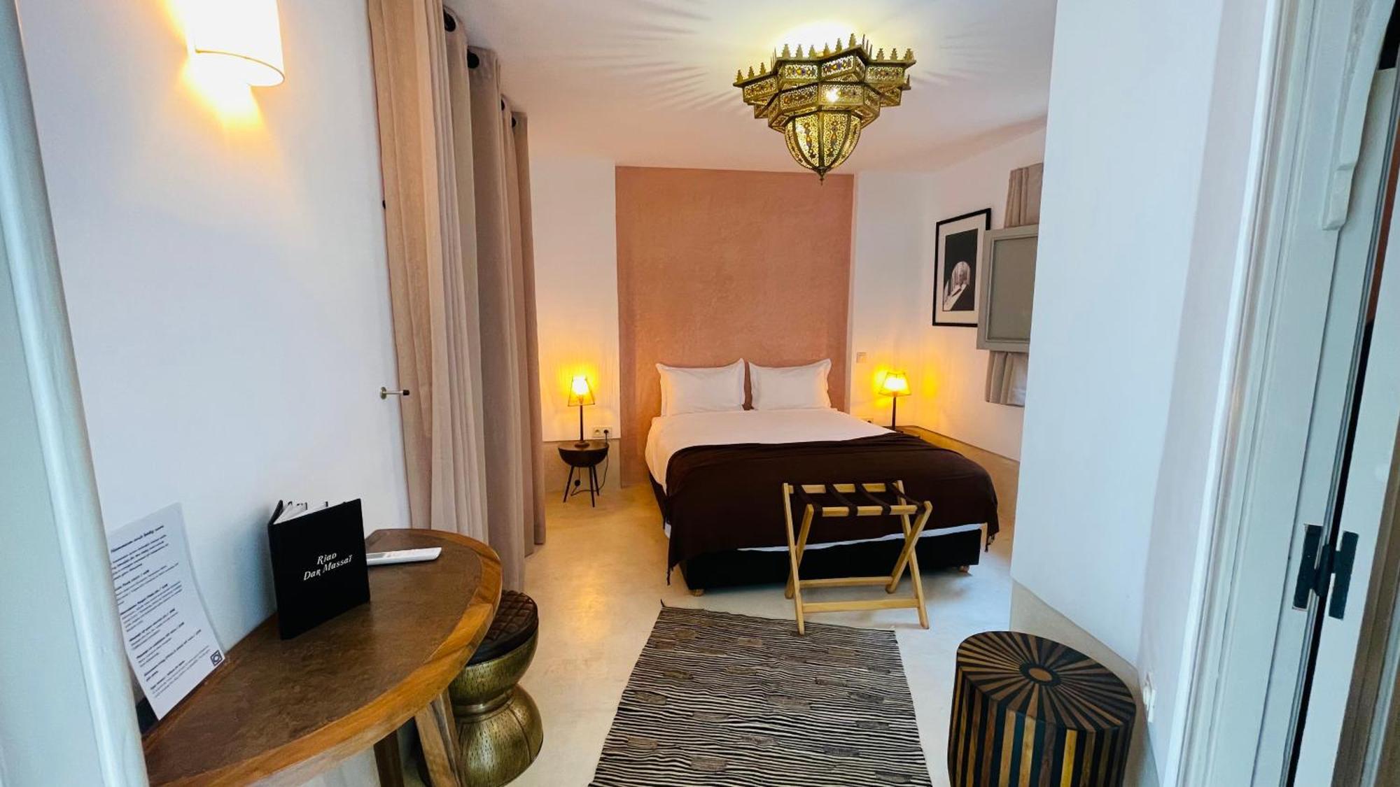 Riad Dar Massai 4*